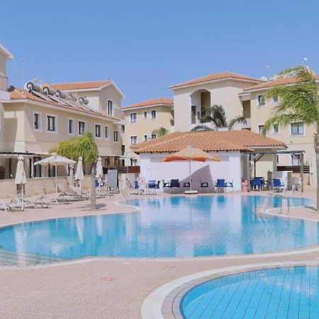Stay Kyklades Resort & Spa Paralímni Kültér fotó