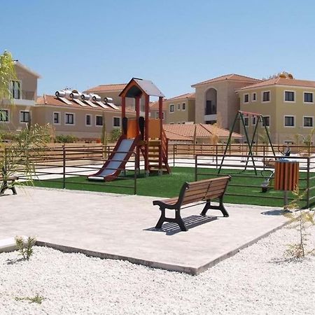 Stay Kyklades Resort & Spa Paralímni Kültér fotó