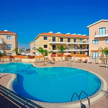 Stay Kyklades Resort & Spa Paralímni Kültér fotó
