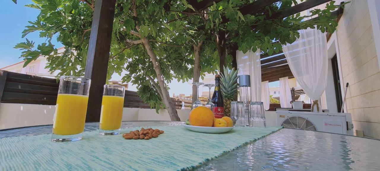 Stay Kyklades Resort & Spa Paralímni Kültér fotó