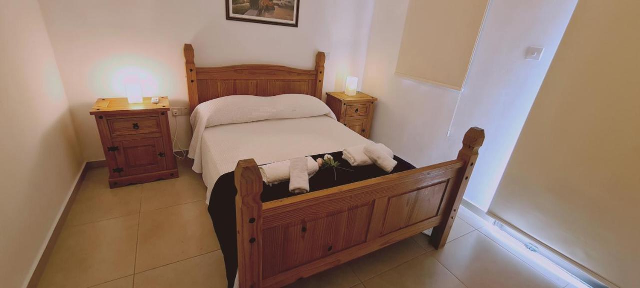Stay Kyklades Resort & Spa Paralímni Kültér fotó