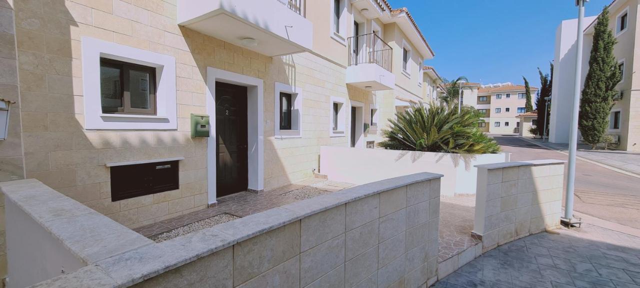 Stay Kyklades Resort & Spa Paralímni Kültér fotó