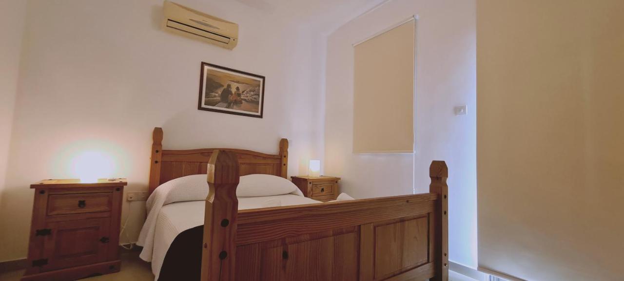Stay Kyklades Resort & Spa Paralímni Kültér fotó