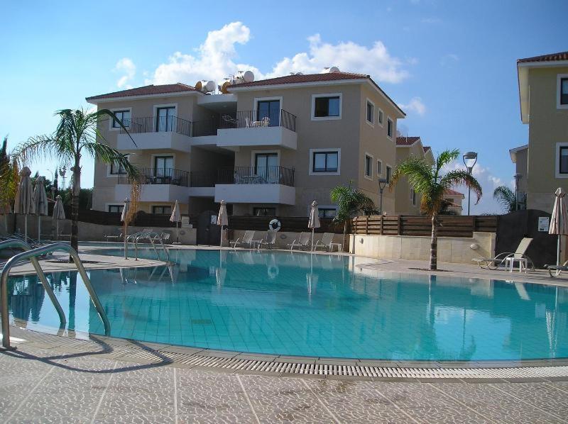 Stay Kyklades Resort & Spa Paralímni Kültér fotó