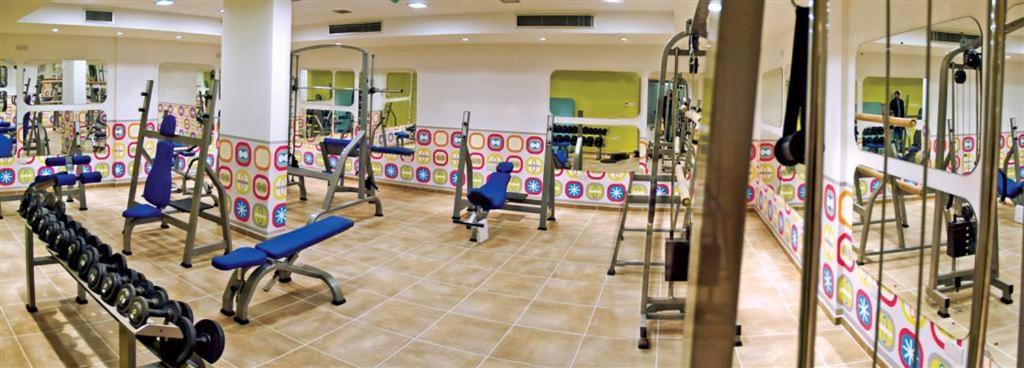 Stay Kyklades Resort & Spa Paralímni Kültér fotó