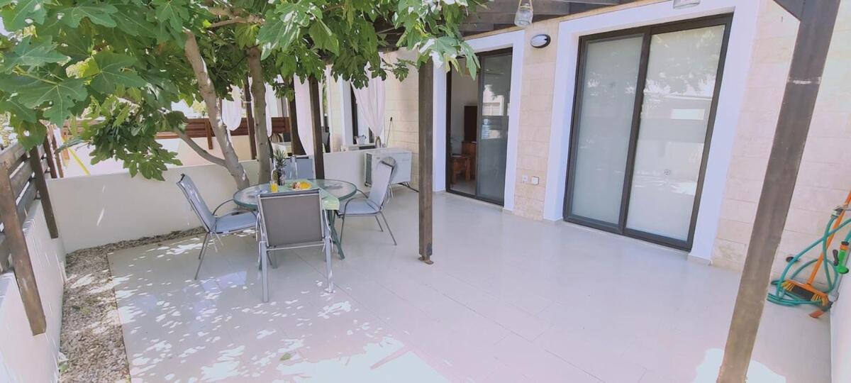 Stay Kyklades Resort & Spa Paralímni Kültér fotó