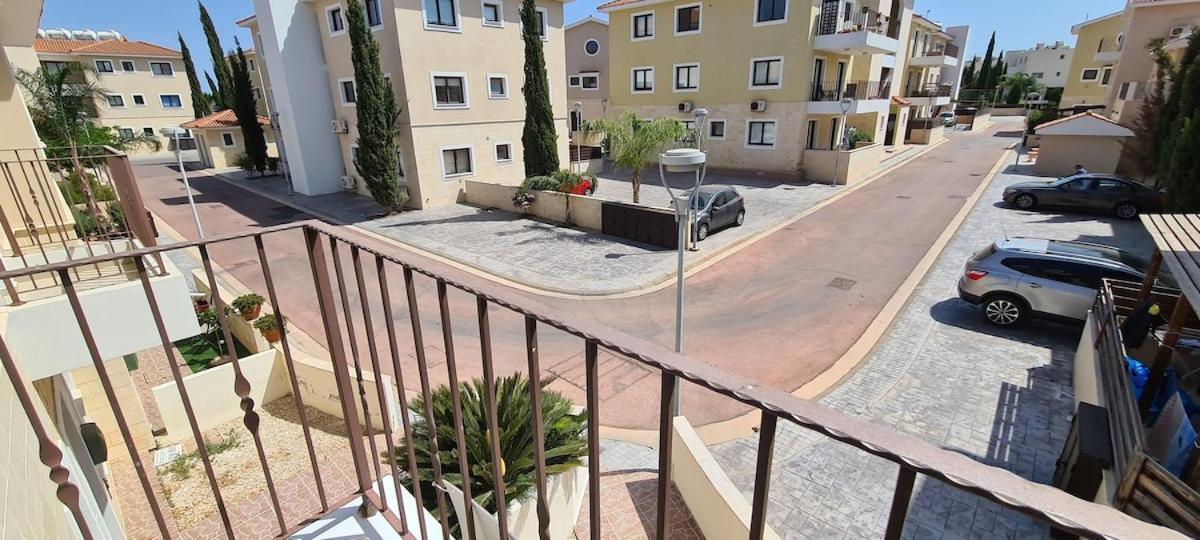 Stay Kyklades Resort & Spa Paralímni Kültér fotó